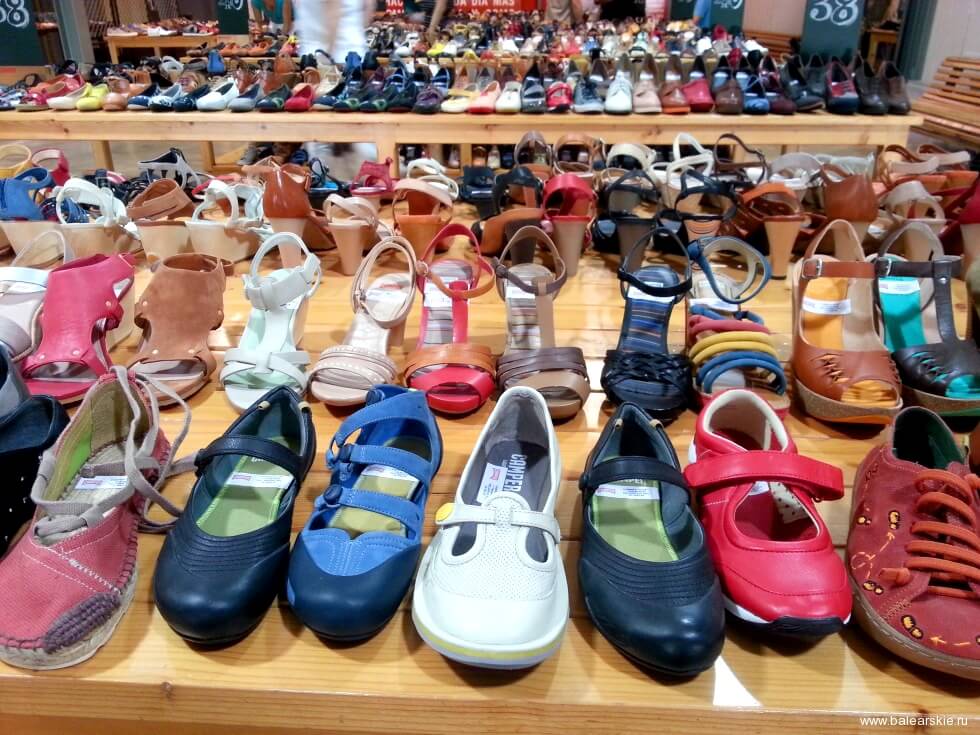 Где В Кемерово Можно Купить Обувь